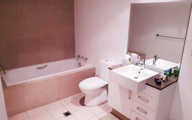 Wentworth Park Apartments