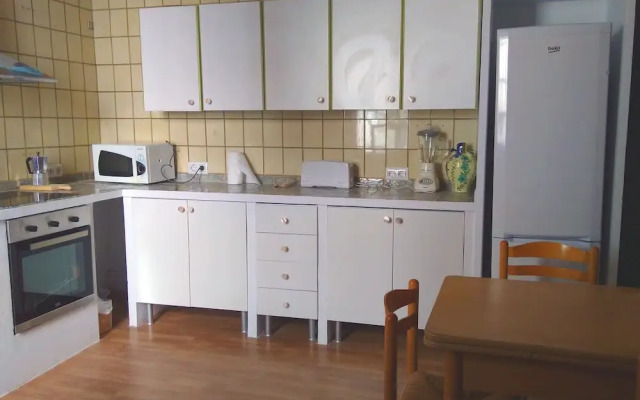 Apartamento Cadiz Pet Friendly