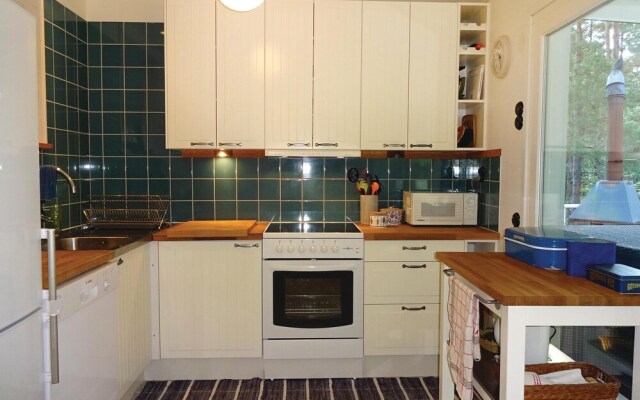 Stunning Home in Yngsjö With 2 Bedrooms and Wifi