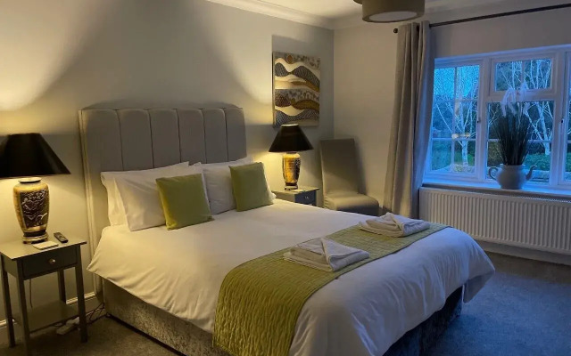 The Coast House B&B