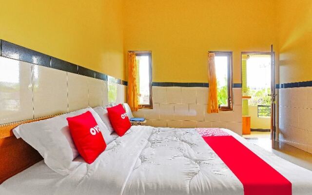 OYO 91078 Mulia Agung Residence