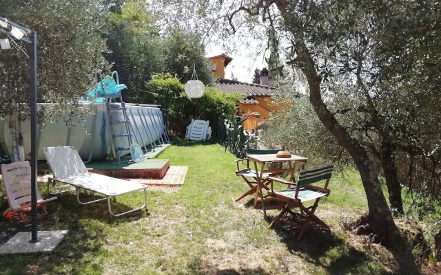 La Piccionaia .... Tuscan Holiday Home Surrounded by Nature