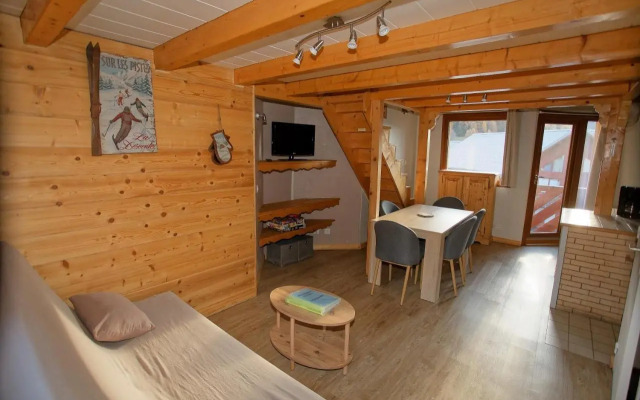 le burel 5 personnes