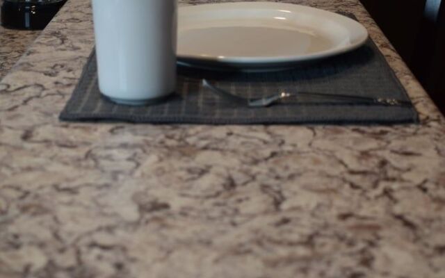 Menominee River Extended Stay Hotel