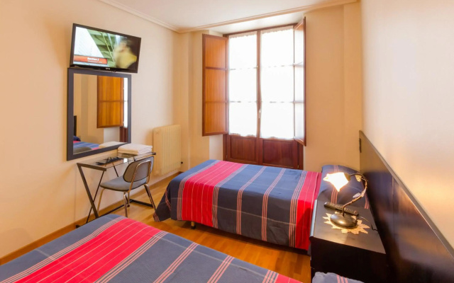 Pension Logroño