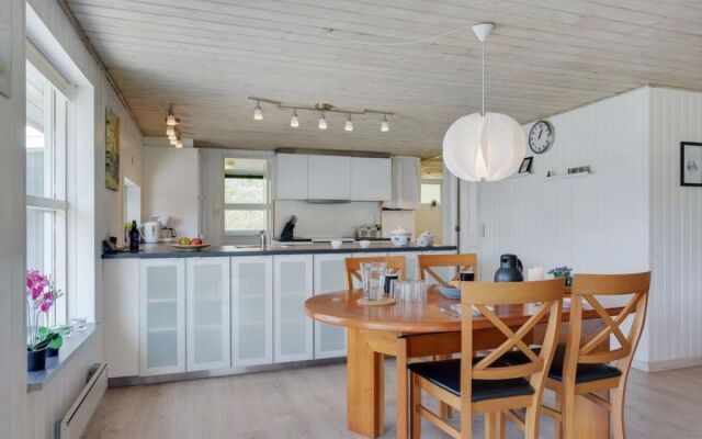 "Betti" - 350m from the sea in NW Jutland