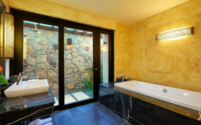 Amiana Resort Nha Trang