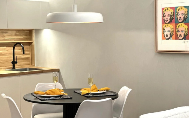 AIONION RESIDENCES by K&K