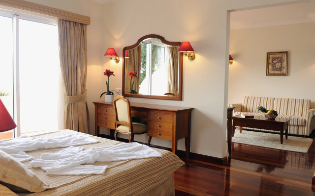 Hotel Ocean Gardens