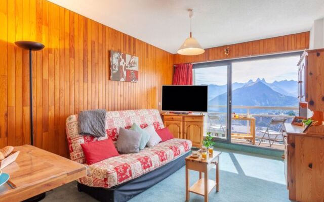 Apartment LEdioule La Toussuire