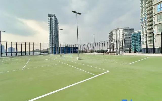 Teega Residence By Stayrene