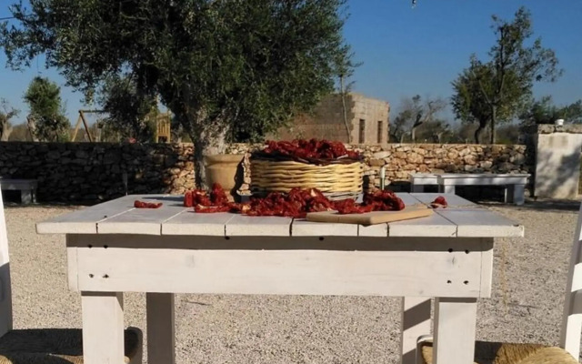 Masseria Fulcignano