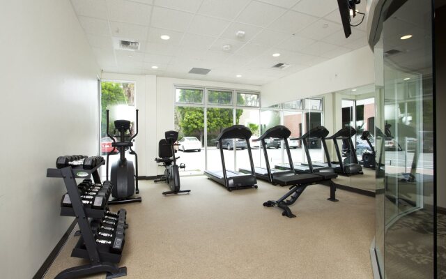 Redac Gateway Hotel In Torrance