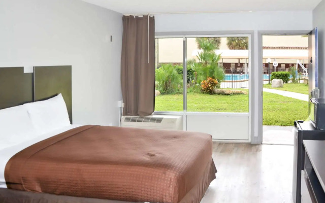 Rodeway Inn Sun City Center