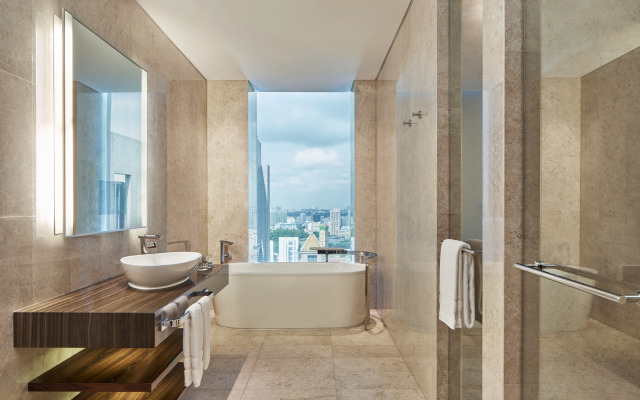 The Westin Singapore