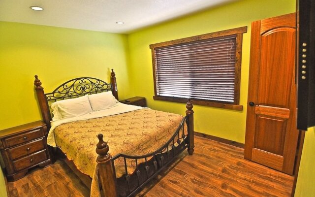 Magic Forest Disney Theme Home