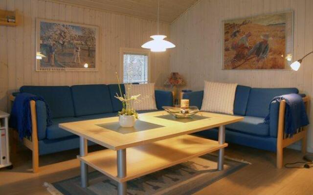 Fyn & Oer - Vejlby Fed Holiday House (73-3024)