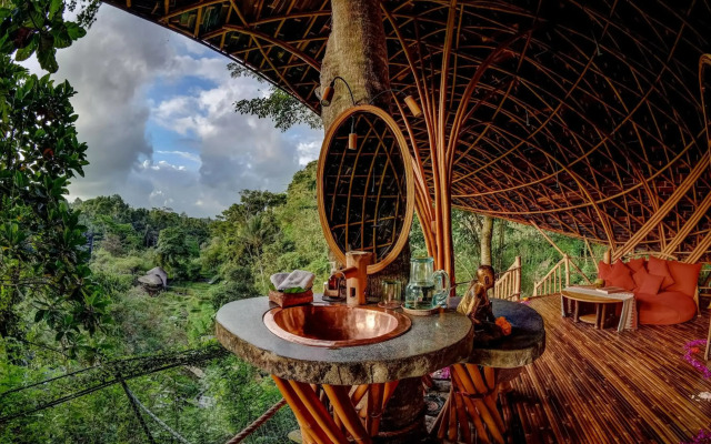 Bambu Indah Villa