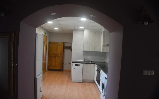 Casa Rural El Convento