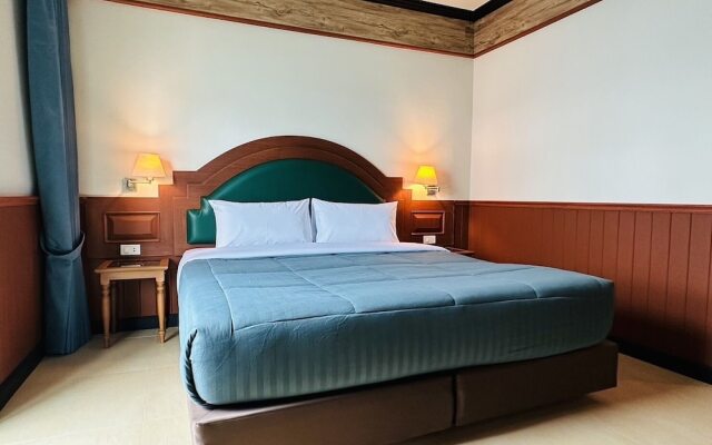 Sawasdee Apartment Patong