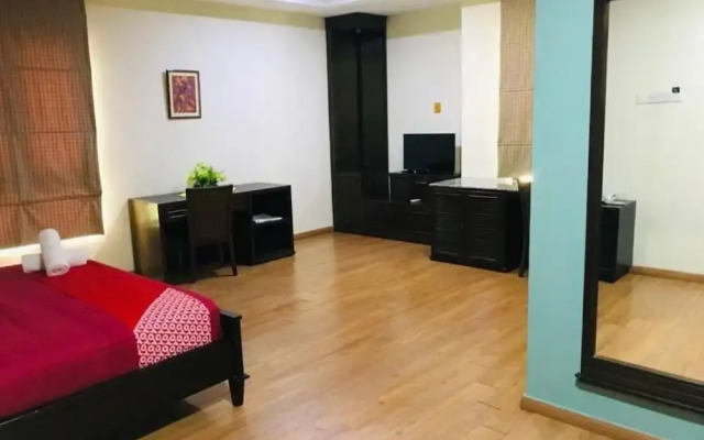 Maxwell Inn Luxury Hotel