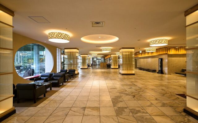 Kirishima Hotel