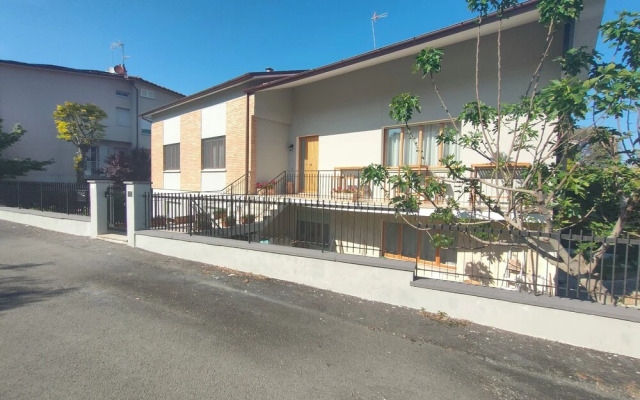 Villa Luciana