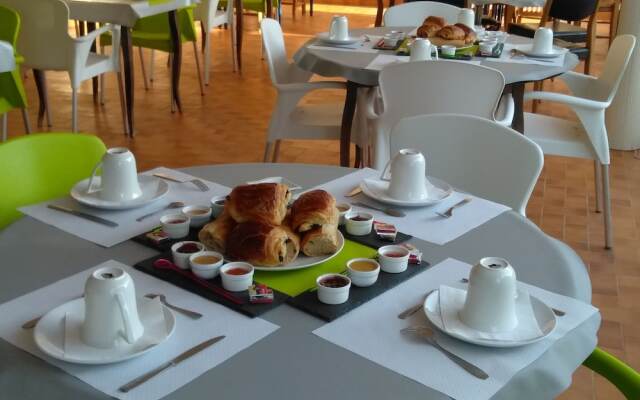 Hôtel Castel Sainte Anne