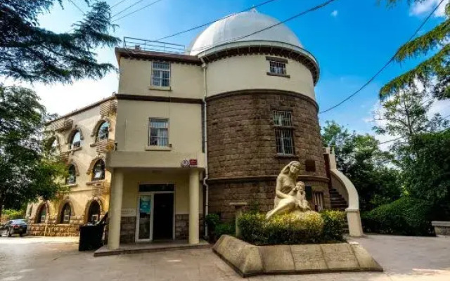 Qingdao Zizai Guanxiangshan Homestay