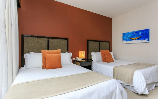 Aldea Thai 1134 2 Bedrooms by RedAwning