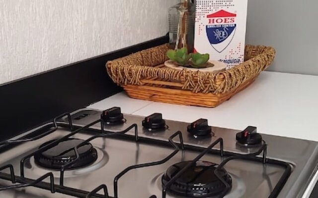 Marvelous Apartment Hoestel Jade!