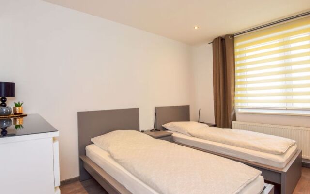 Apartment Carola Suhl