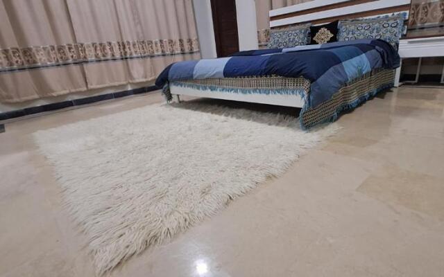 The Guest House Islamabad