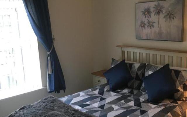 Silverhill House Apartment