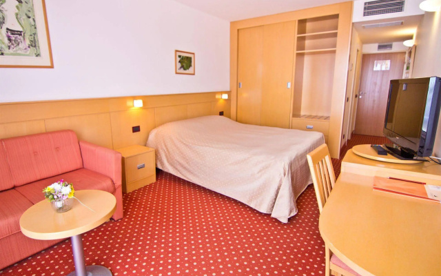 Valamar Carolina Hotel & Villas