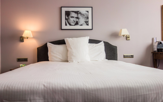 Marivaux Hotel