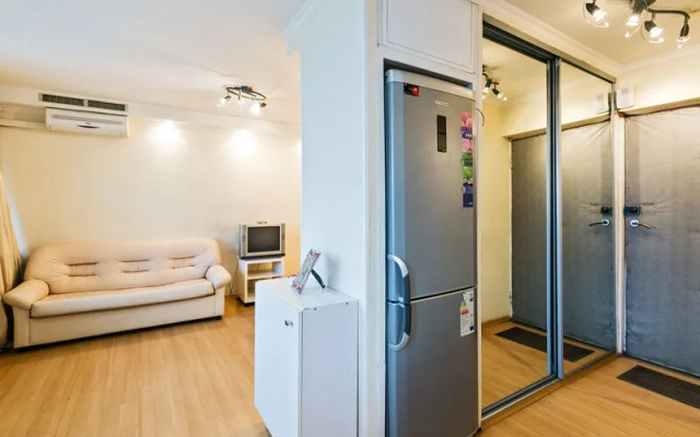 Апартаменты МаксРеалти24 на Ленинградском проспекте, д. 33А