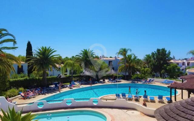 Apt T2 Praia São Rafael Hibiscus 18A - Albufeira, Algarve