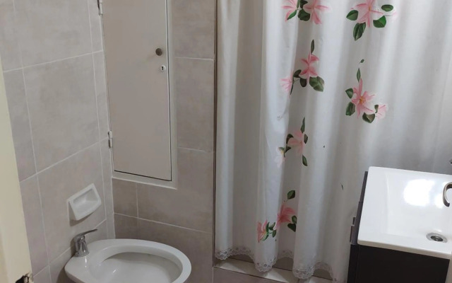 Bubuhouse estadía mínima dos noches