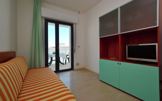 Beachside Accommodation for Four Guests