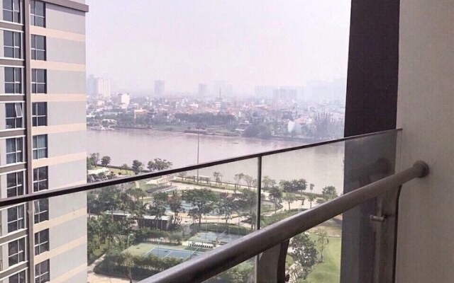 Thu and An Cozy Condo Central Park