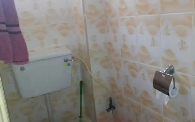 PEC Guest House