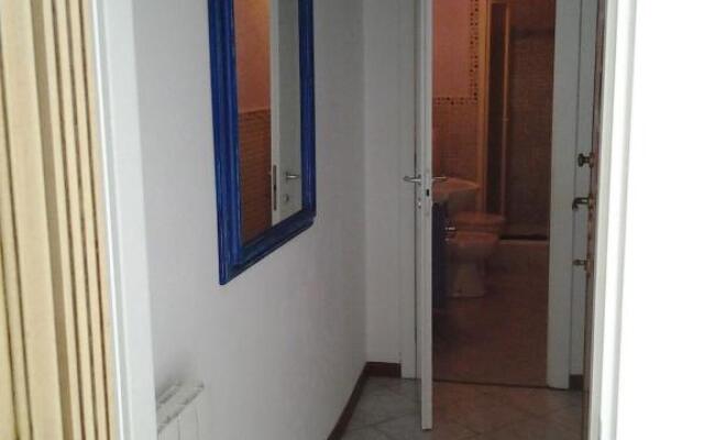 Appartamento Manola