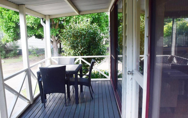 NRMA Sydney Lakeside Holiday Park