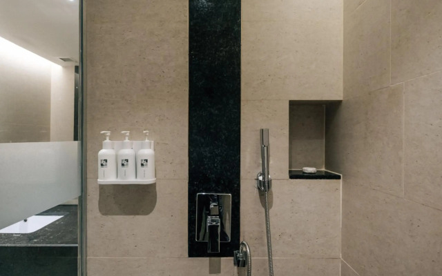 Swiss-Belhotel Harbour Bay