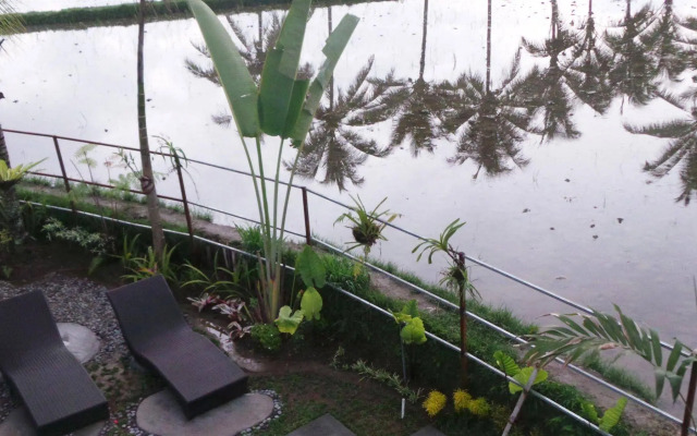 Villa Kemuning Ubud