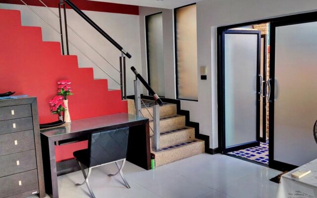 4poolvillas