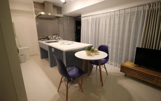 KW Residence Sakaisuji-Hommachi