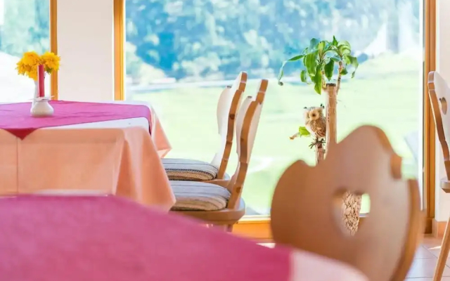 Hotel Cuntera