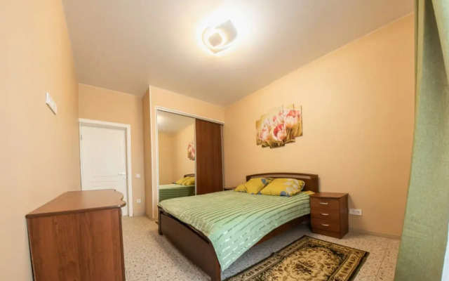 May Mariya Residence